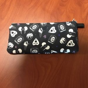 Make up bag